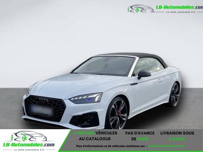 Audi A5 Cabriolet 40 TFSI 204 BVA Quattro
