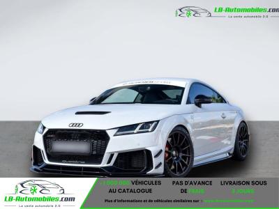 Audi TT RS Coupe 2.5 TFSI 400 BVA Quattro