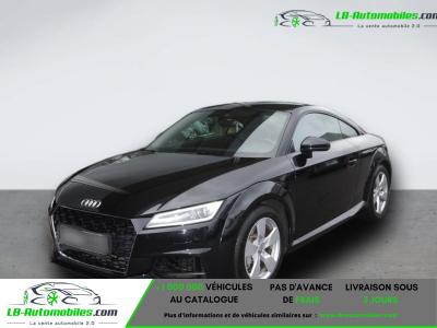 Audi TT coupe 45 TFSI 245 BVA