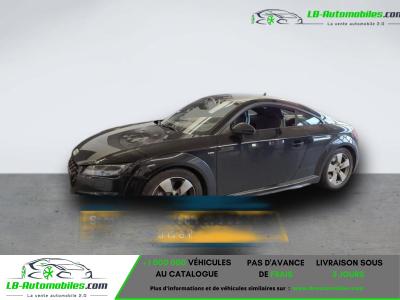 Audi TT coupe 45 TFSI 245 BVA