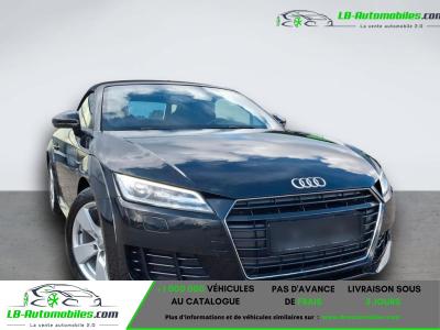 Audi TT Roadster 1.8 TFSI 180 BVA