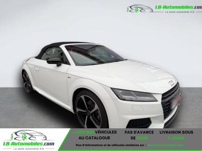 Audi TT Roadster 1.8 TFSI 180 BVA