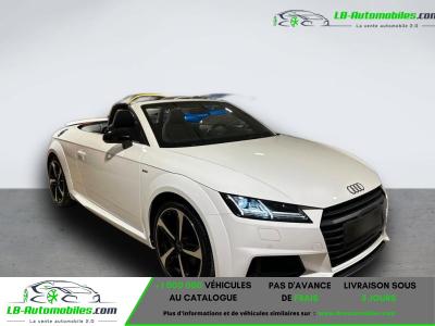 Audi TT Roadster 1.8 TFSI 180 BVA