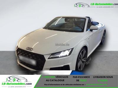 Audi TT Roadster 40 TFSI 197 BVA