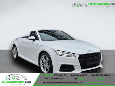 Audi TT Roadster 40 TFSI 197 BVA