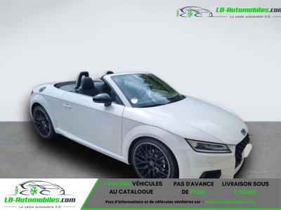 Audi TT Roadster 40 TFSI 197 BVA