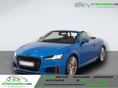 Audi TT Roadster 45 TFSI 245 BVA Quattro