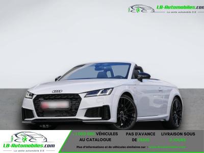 Audi TT Roadster 45 TFSI 245 BVA Quattro