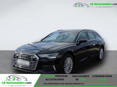 Audi A6 Avant 35 TDI 163 ch BVA