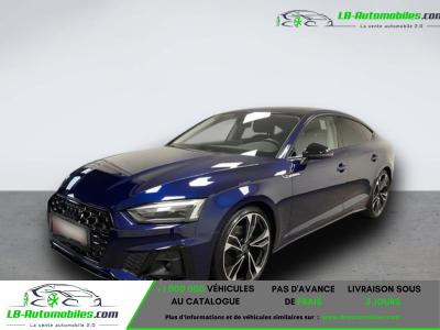 Audi A5 Sportback 35 TDI 163 BVA