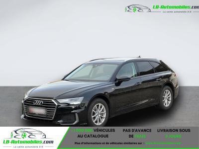 Audi A6 Avant 35 TDI 163 ch BVA