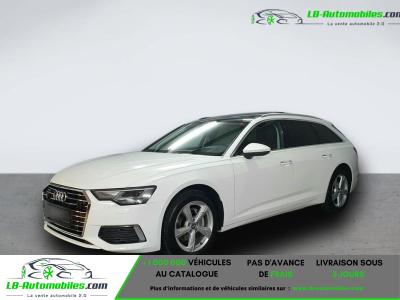 Audi A6 Avant 40 TDI 204 ch BVA Quattro