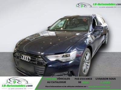 Audi A6 Avant 40 TDI 204 ch BVA Quattro