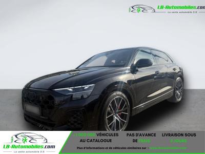 Audi Q8 60 TFSI e 462 BVA Quattro