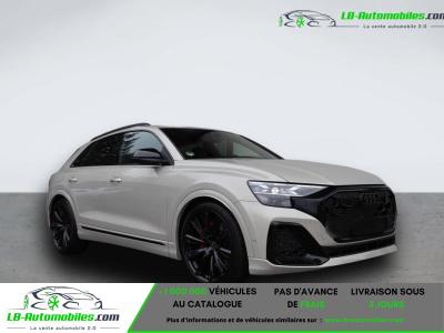 Audi Q8 60 TFSI e 462 BVA Quattro