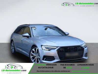 Audi A6 Avant 45 TDI 231 ch Quattro BVA