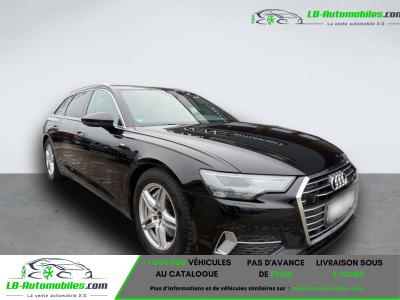 Audi A6 Avant 45 TDI 231 ch Quattro BVA