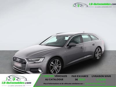 Audi A6 Avant 45 TDI 231 ch Quattro BVA