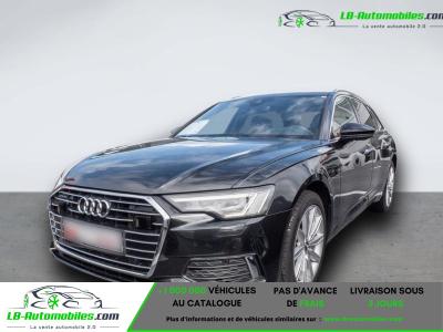 Audi A6 Avant 45 TDI 231 ch Quattro BVA