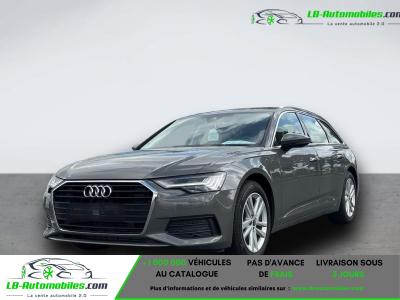 Audi A6 Avant 45 TFSI 265 ch BVA
