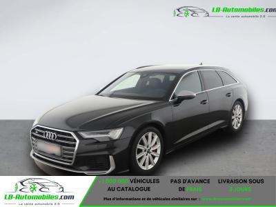 Audi S6 Avant TDI 344 ch BVA Quattro
