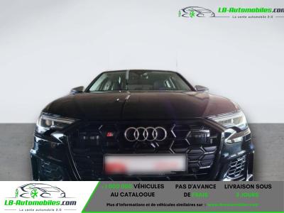 Audi S6 Avant TDI 344 ch BVA Quattro
