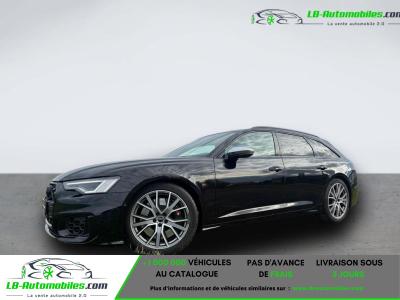 Audi S6 Avant TDI 344 ch BVA Quattro