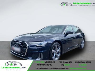 Audi A6 Avant 45 TDI V6 245 ch BVA Quattro