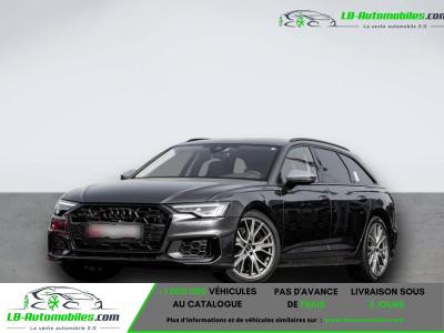 Audi S6 Avant TDI 344 ch BVA Quattro