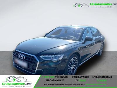 Audi A8 50 TDI 286 BVA Quattro