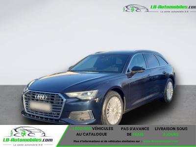 Audi A6 Avant 50 TDI 286 ch Quattro BVA