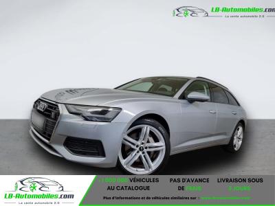 Audi A6 Avant 50 TDI 286 ch Quattro BVA