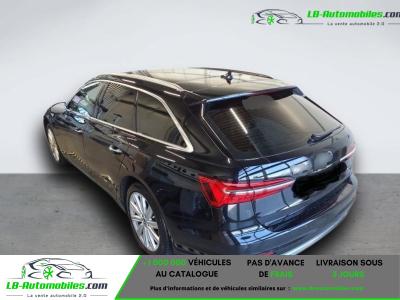 Audi A6 Avant 50 TDI 286 ch Quattro BVA