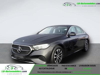 Mercedes Classe E 220 d BVA