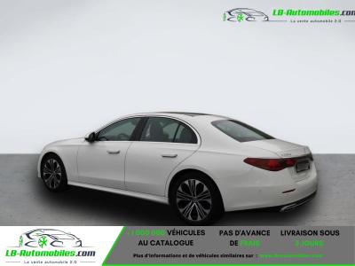Mercedes Classe E 220 d BVA