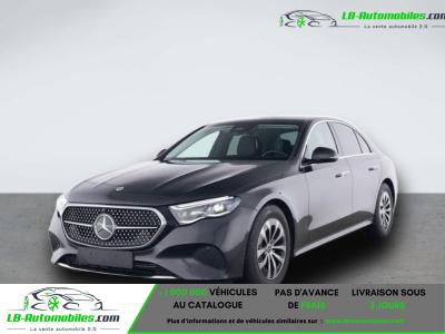 Mercedes Classe E 220 d BVA