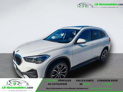 BMW X1 sDrive 18d 150 ch
