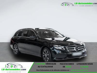 Mercedes Classe E 200 BVA