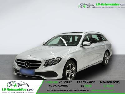 Mercedes Classe E 220 CDI BVA
