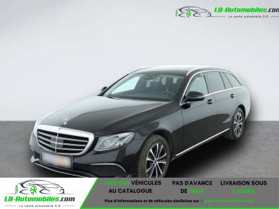 Mercedes Classe E 220 CDI BVA