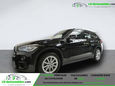 BMW X1 sDrive 20i 192 ch BVA