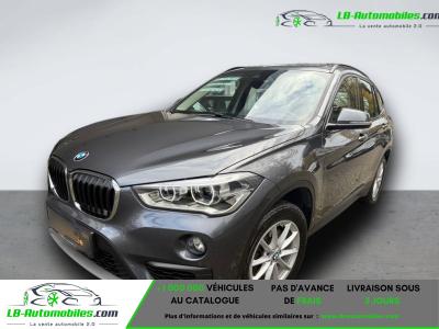 BMW X1 sDrive 20i 192 ch BVA