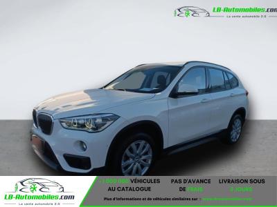BMW X1 sDrive 20i 192 ch BVA