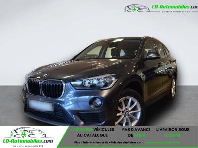 BMW X1 sDrive 20i 192 ch BVA