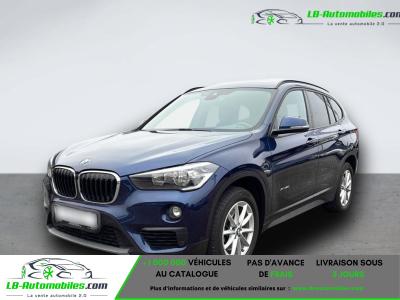 BMW X1 sDrive 20i 192 ch BVA