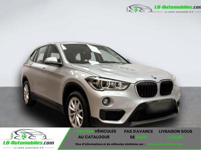 BMW X1 sDrive 18d 150 ch