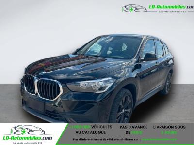 BMW X1 sDrive 18d 150 ch