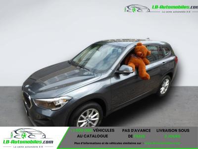 BMW X1 sDrive 18i 136 ch