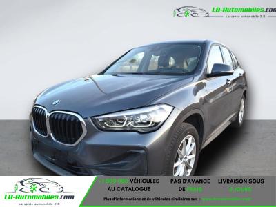 BMW X1 sDrive 18i 136 ch