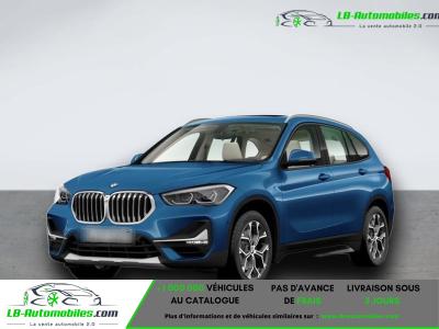 BMW X1 sDrive 18i 136 ch